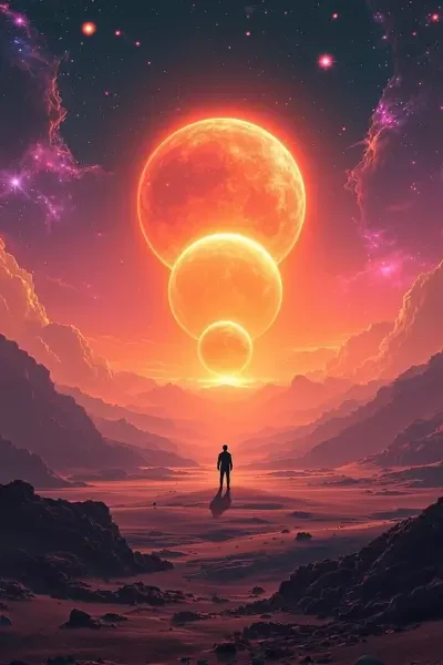 三体