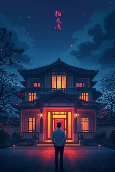 上门龙婿