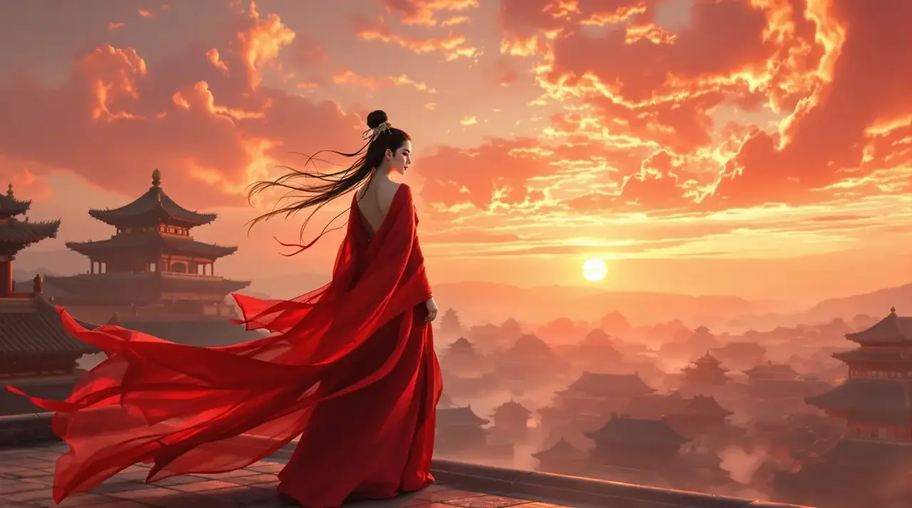《长歌行》