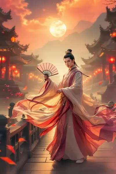 庆余年