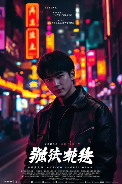 都市之最强狂少