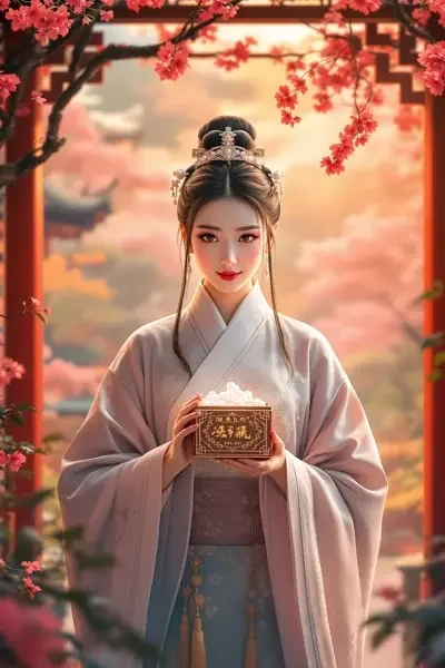 医妃倾城