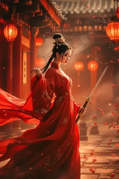 长歌行