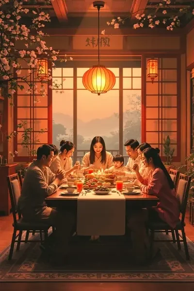 人世间
