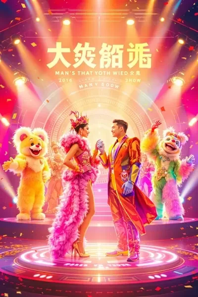 王牌对王牌