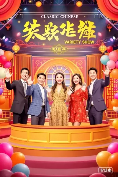 快乐大本营