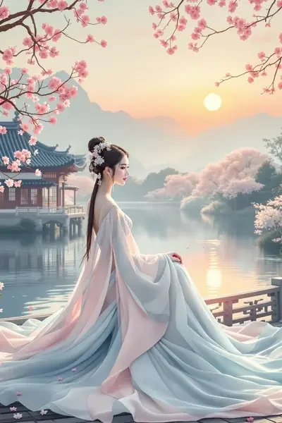 梦华录